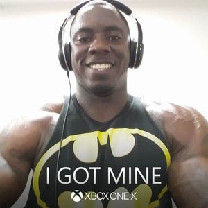 Meet your Posher, Byron